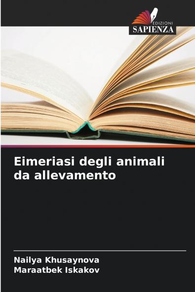 Eimeriasi degli animali da allevamento