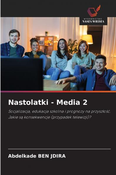 Nastolatki - Media 2