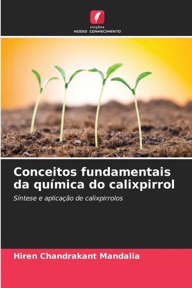 Conceitos fundamentais da química do calixpirrol