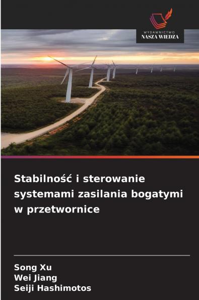 Stabilność i sterowanie systemami zasilania bogatymi w przetwornice