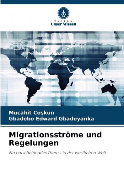 Migrationsströme und Regelungen