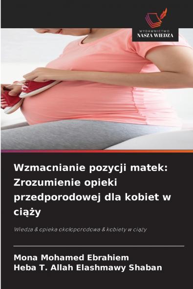 Wzmacnianie pozycji matek