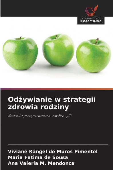 Odżywianie w strategii zdrowia rodziny