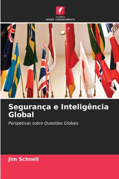 Segurança e Inteligência Global
