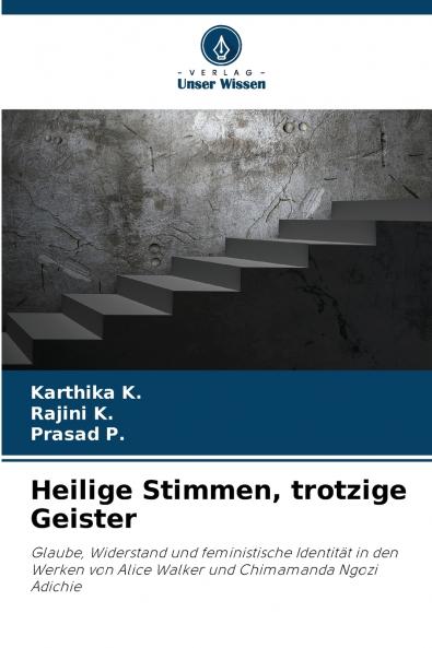 Heilige Stimmen trotzige Geister