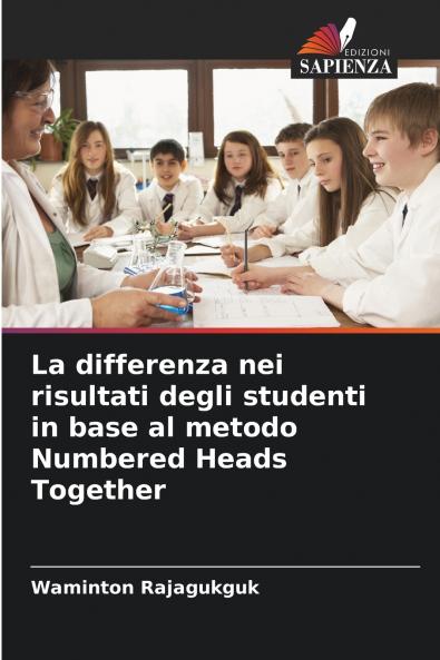 La differenza nei risultati degli studenti in base al metodo Numbered Heads Together