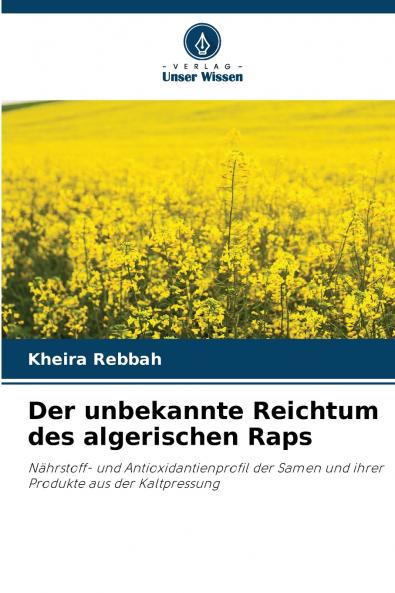 Der unbekannte Reichtum des algerischen Raps