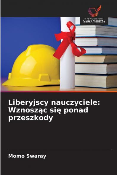 Liberyjscy nauczyciele