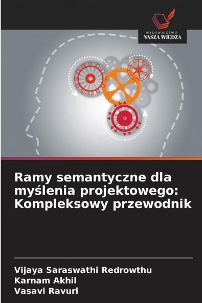 Ramy semantyczne dla myślenia projektowego