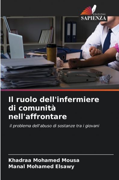 Il ruolo dell'infermiere di comunità nell'affrontare