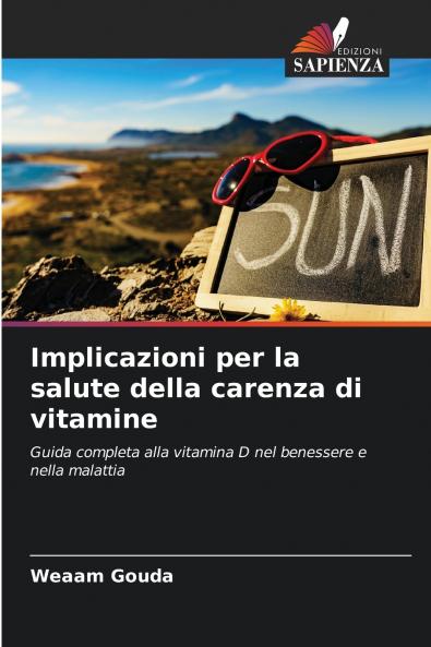 Implicazioni per la salute della carenza di vitamine