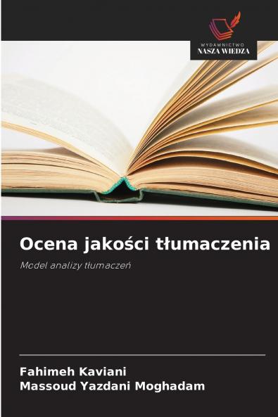 Ocena jakości tłumaczenia