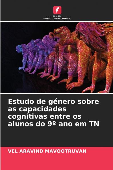 Estudo de género sobre as capacidades cognitivas entre os alunos do 9º ano em TN