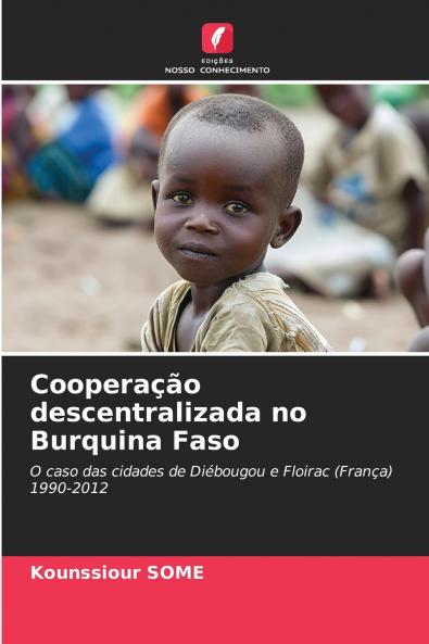Cooperação descentralizada no Burquina Faso