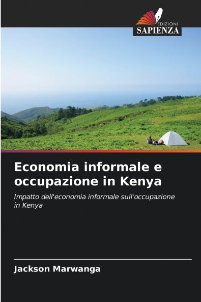 Economia informale e occupazione in Kenya