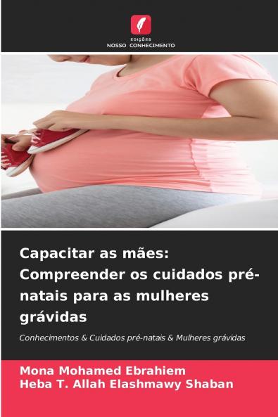 Capacitar as mães