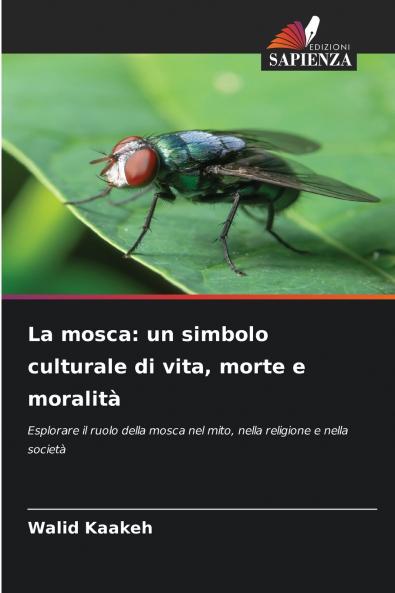 La mosca