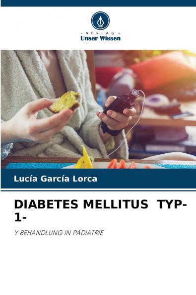 DIABETES MELLITUS TYP-1-