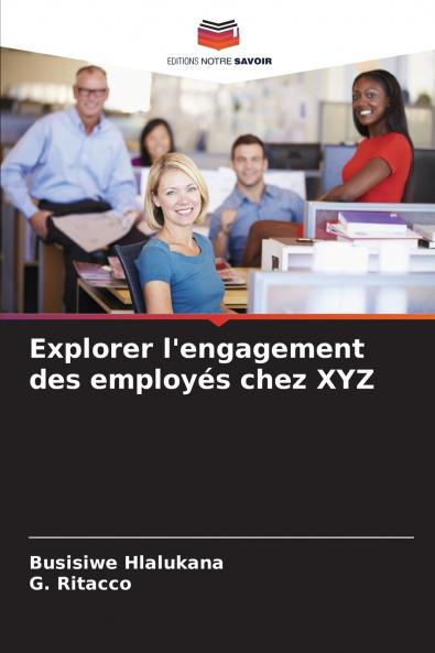 Explorer l'engagement des employés chez XYZ