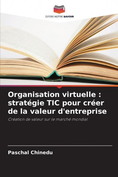 Organisation virtuelle