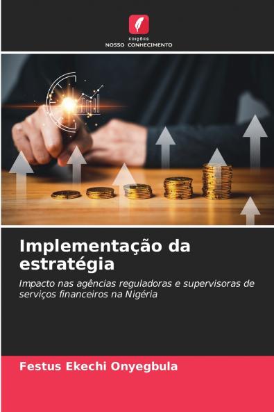 Implementação da estratégia