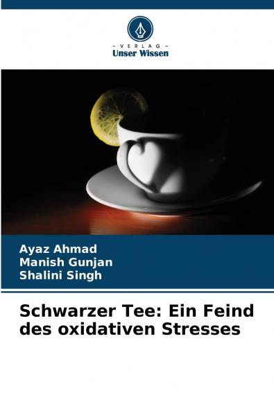 Schwarzer Tee