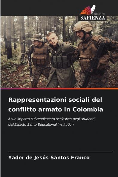 Rappresentazioni sociali del conflitto armato in Colombia