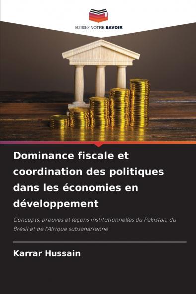 Dominance fiscale et coordination des politiques dans les économies en développement