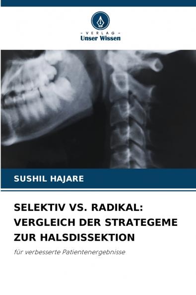 SELEKTIV VS. RADIKAL