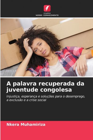 A palavra recuperada da juventude congolesa