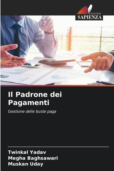 Il Padrone dei Pagamenti
