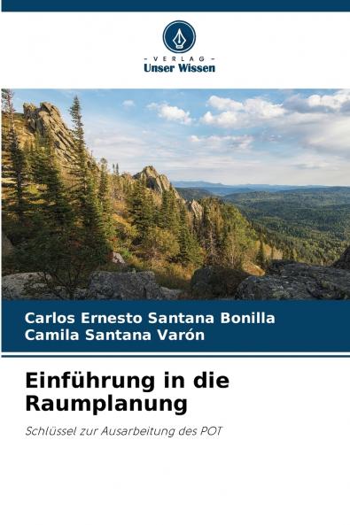 Einführung in die Raumplanung