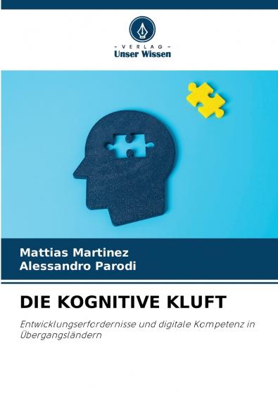 DIE KOGNITIVE KLUFT
