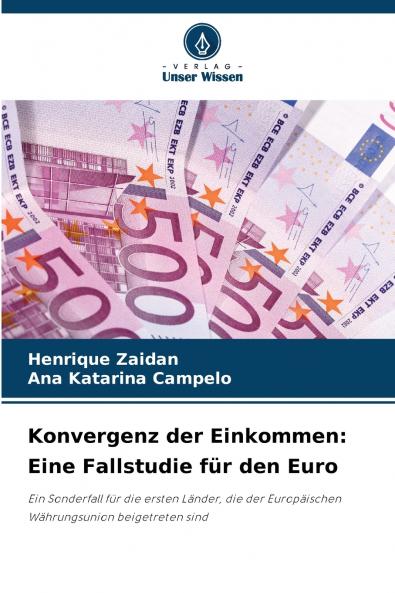 Konvergenz der Einkommen