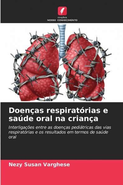 Doenças respiratórias e saúde oral na criança
