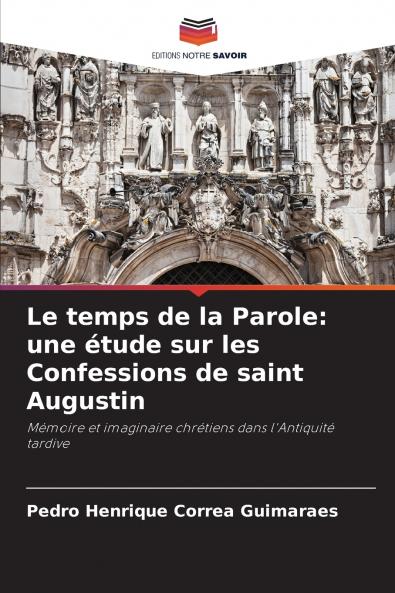 Le temps de la Parole