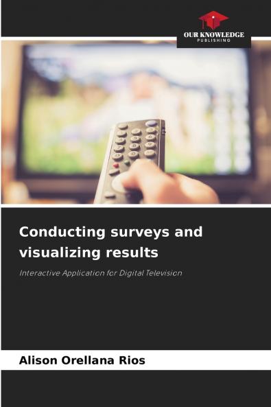Conducting surveys and visualizing results