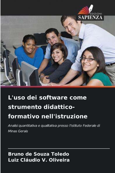 L'uso dei software come strumento didattico-formativo nell'istruzione