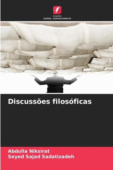 Discussões filosóficas