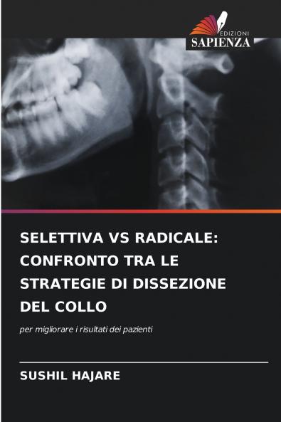 SELETTIVA VS RADICALE