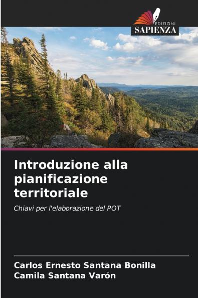 Introduzione alla pianificazione territoriale