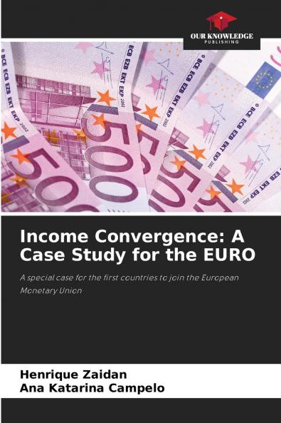 Income Convergence