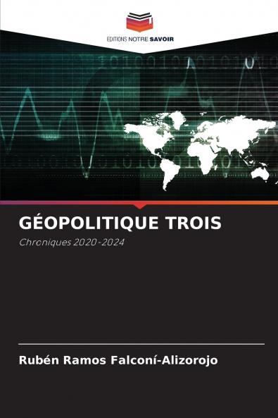 GÉOPOLITIQUE TROIS