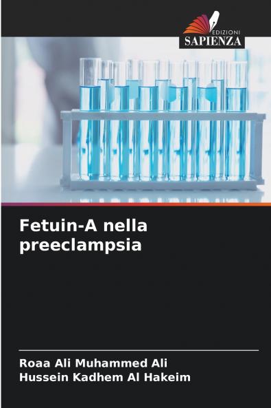 Fetuin-A nella preeclampsia