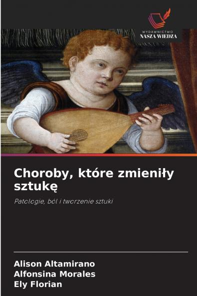 Choroby które zmieniły sztukę