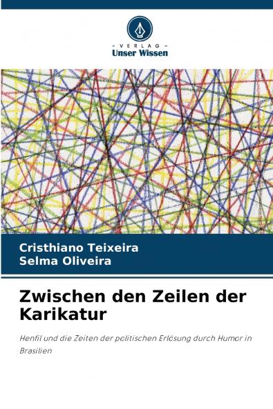 Zwischen den Zeilen der Karikatur