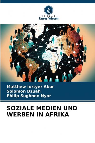 SOZIALE MEDIEN UND WERBEN IN AFRIKA