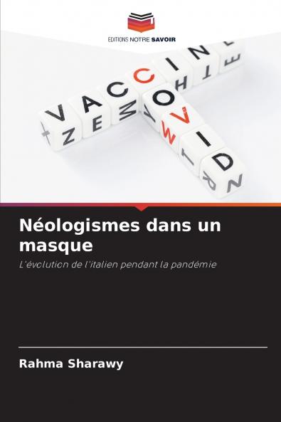 Néologismes dans un masque