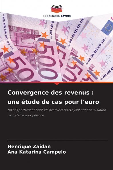 Convergence des revenus