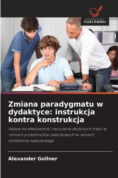 Zmiana paradygmatu w dydaktyce